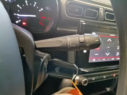 Photo 17 Citroën C3  PureTech 110 ch BVM6 Max