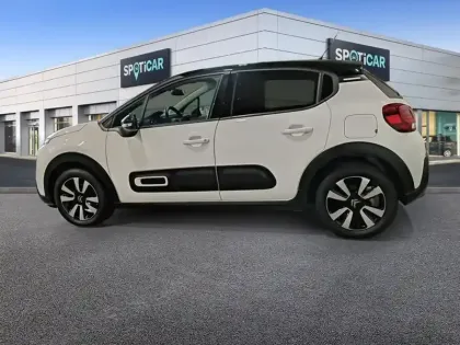 Photo 29 Citroën C3  PureTech 110 ch BVM6 Max