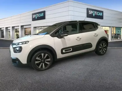 Photo Citroën C3 Shine