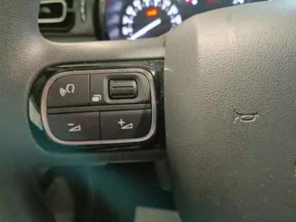 Photo 18 Citroën C3  PureTech 110 ch BVM6 Max