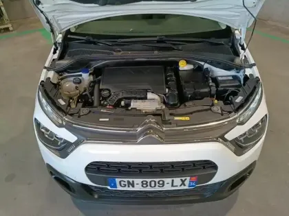 Photo 6 Citroën C3  PureTech 110 ch BVM6 Max