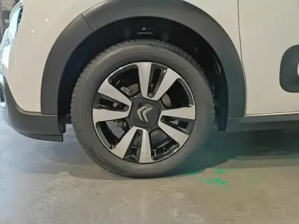 Photo 14 Citroën C3  PureTech 110 ch BVM6 Max