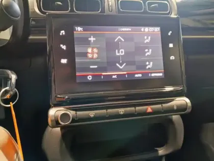 Photo 10 Citroën C3  PureTech 110 ch BVM6 Max