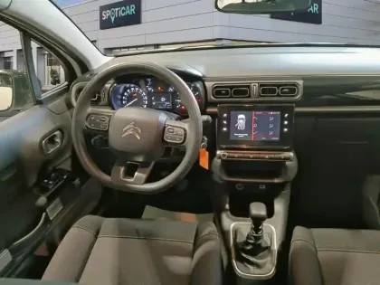 Photo 9 Citroën C3  PureTech 110 ch BVM6 Max