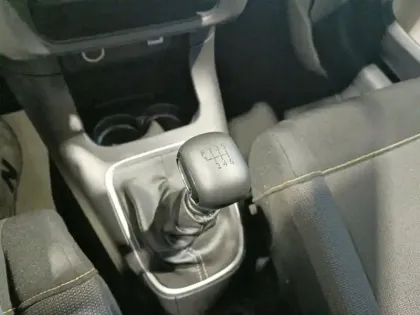 Photo 23 Citroën C3  PureTech 110 ch BVM6 Max