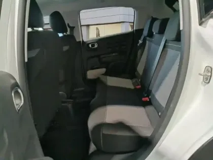 Photo 22 Citroën C3  PureTech 110 ch BVM6 Max