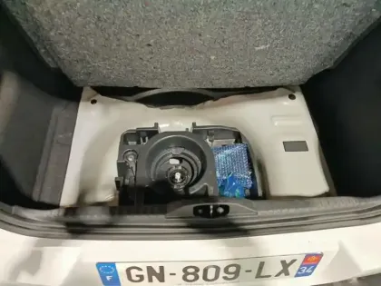 Photo 26 Citroën C3  PureTech 110 ch BVM6 Max