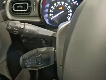 Photo 16 Citroën C3  PureTech 110 ch BVM6 Max