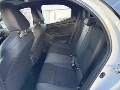 Photo 22 Toyota Yaris  Hybride 116h GR Sport