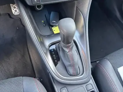 Photo 23 Toyota Yaris  Hybride 116h GR Sport