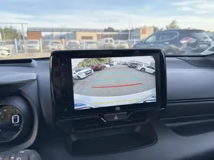 Photo 25 Toyota Yaris  Hybride 116h GR Sport