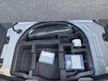 Photo 26 Toyota Yaris  Hybride 116h GR Sport