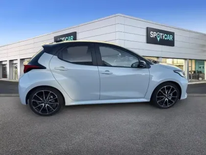 Photo 5 Toyota Yaris  Hybride 116h GR Sport