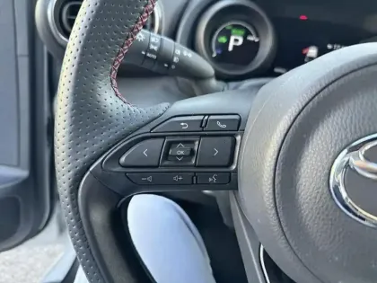 Photo 17 Toyota Yaris  Hybride 116h GR Sport