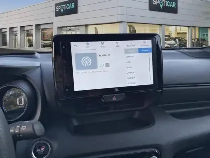 Photo 10 Toyota Yaris  Hybride 116h GR Sport