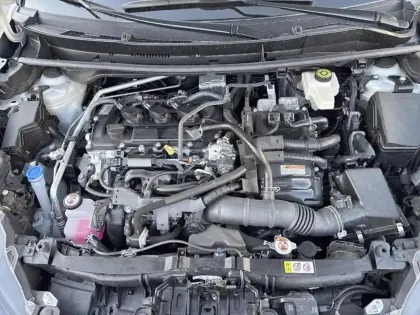 Photo 15 Toyota Yaris  Hybride 116h GR Sport