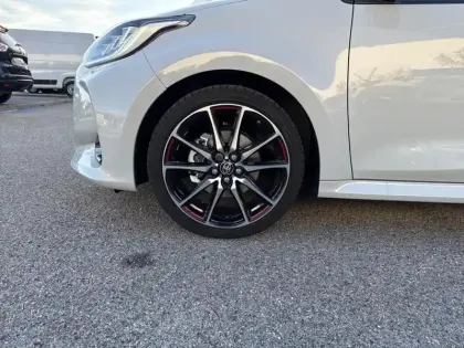 Photo 14 Toyota Yaris  Hybride 116h GR Sport