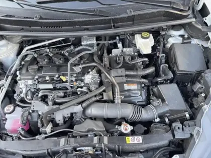 Photo 6 Toyota Yaris  Hybride 116h GR Sport