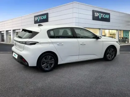 Photo 27 Peugeot 308  BlueHDi 130ch S&S BVM6 Active Pack