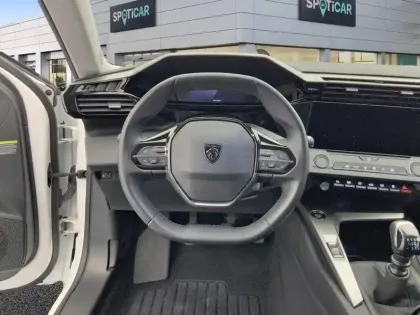 Photo 11 Peugeot 308  BlueHDi 130ch S&S BVM6 Active Pack