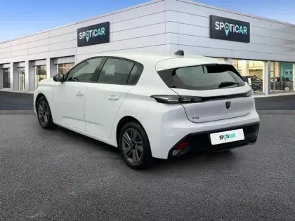 Photo 29 Peugeot 308  BlueHDi 130ch S&S BVM6 Active Pack