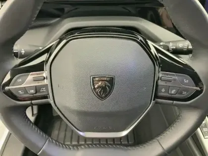 Photo 18 Peugeot 308  BlueHDi 130ch S&S BVM6 Active Pack