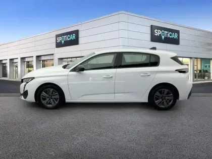 Photo 4 Peugeot 308  BlueHDi 130ch S&S BVM6 Active Pack