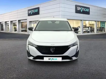 Photo 2 Peugeot 308  BlueHDi 130ch S&S BVM6 Active Pack