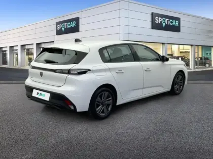 Photo 1 Peugeot 308  BlueHDi 130ch S&S BVM6 Active Pack