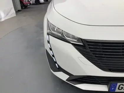 Photo 13 Peugeot 308  BlueHDi 130ch S&S BVM6 Active Pack