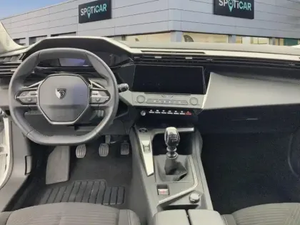 Photo 9 Peugeot 308  BlueHDi 130ch S&S BVM6 Active Pack