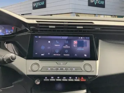 Photo 21 Peugeot 308  BlueHDi 130ch S&S BVM6 Active Pack