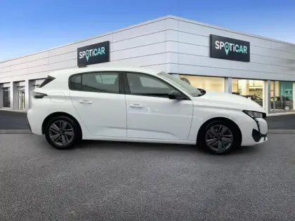 Photo 5 Peugeot 308  BlueHDi 130ch S&S BVM6 Active Pack