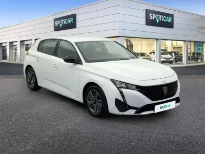 Photo 28 Peugeot 308  BlueHDi 130ch S&S BVM6 Active Pack