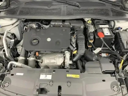 Photo 6 Peugeot 308  BlueHDi 130ch S&S BVM6 Active Pack