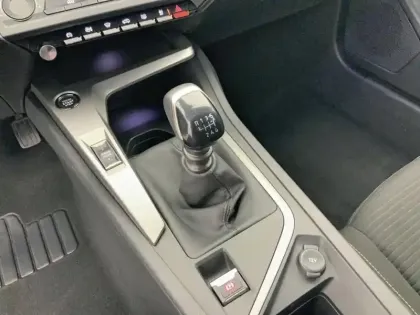 Photo 23 Peugeot 308  BlueHDi 130ch S&S BVM6 Active Pack