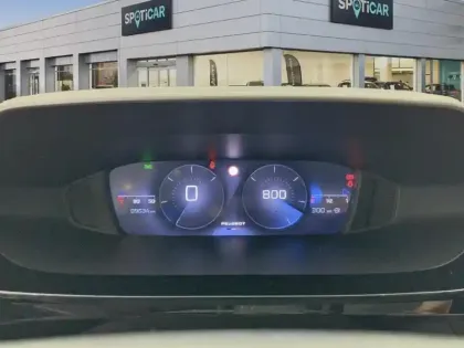 Photo 20 Peugeot 308  BlueHDi 130ch S&S BVM6 Active Pack