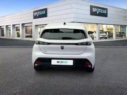 Photo 3 Peugeot 308  BlueHDi 130ch S&S BVM6 Active Pack