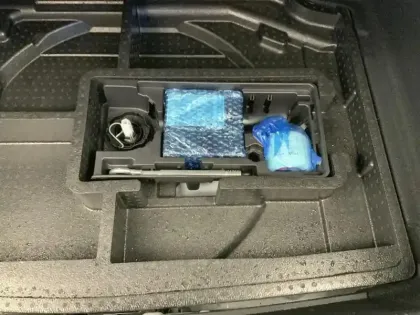 Photo 26 Peugeot 308  BlueHDi 130ch S&S BVM6 Active Pack