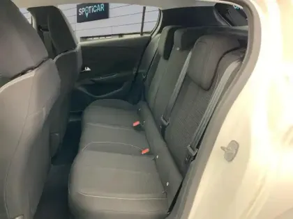 Photo 22 Peugeot 308  BlueHDi 130ch S&S BVM6 Active Pack