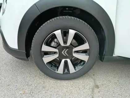 Photo 14 Citroën C3  PureTech 110 ch BVM6 Max