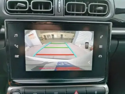 Photo 25 Citroën C3  PureTech 110 ch BVM6 Max