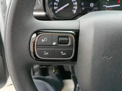 Photo 18 Citroën C3  PureTech 110 ch BVM6 Max