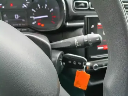 Photo 17 Citroën C3  PureTech 110 ch BVM6 Max