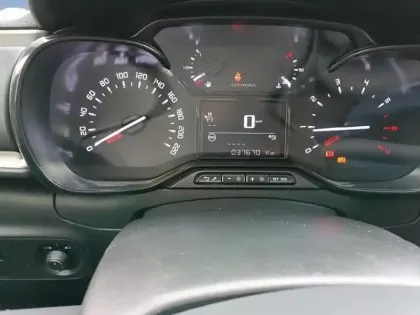 Photo 20 Citroën C3  PureTech 110 ch BVM6 Max