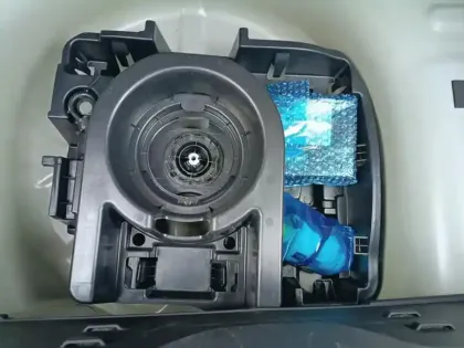 Photo 26 Citroën C3  PureTech 110 ch BVM6 Max