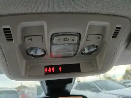 Photo 24 Citroën C3  PureTech 110 ch BVM6 Max