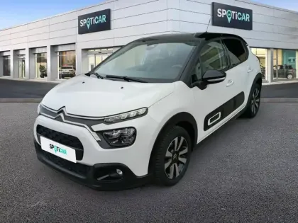 Photo Citroën C3 Shine