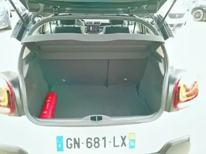 Photo 7 Citroën C3  PureTech 110 ch BVM6 Max