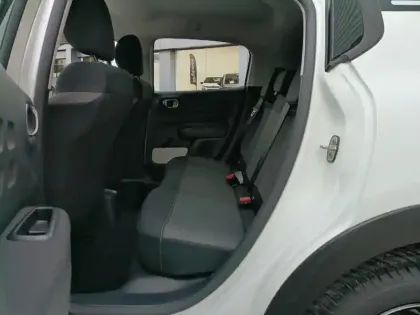 Photo 22 Citroën C3  PureTech 110 ch BVM6 Max